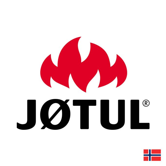 poele à bois JOTUL alès - gard - uzès